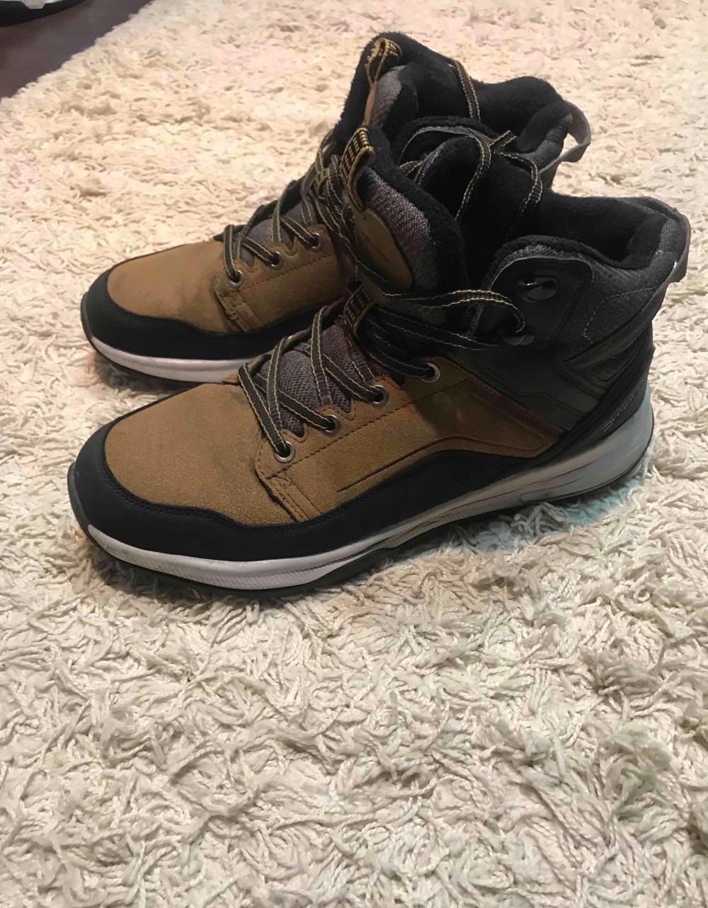 Ghete Alpine Pro