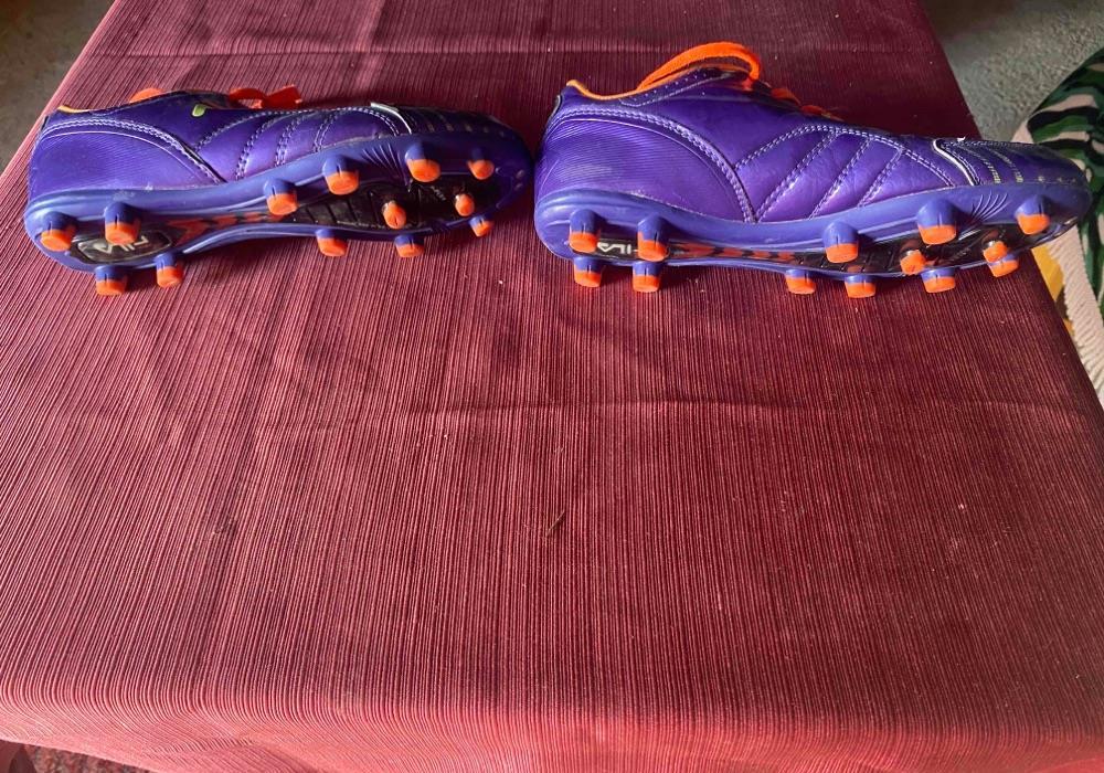 ghete de fotbal