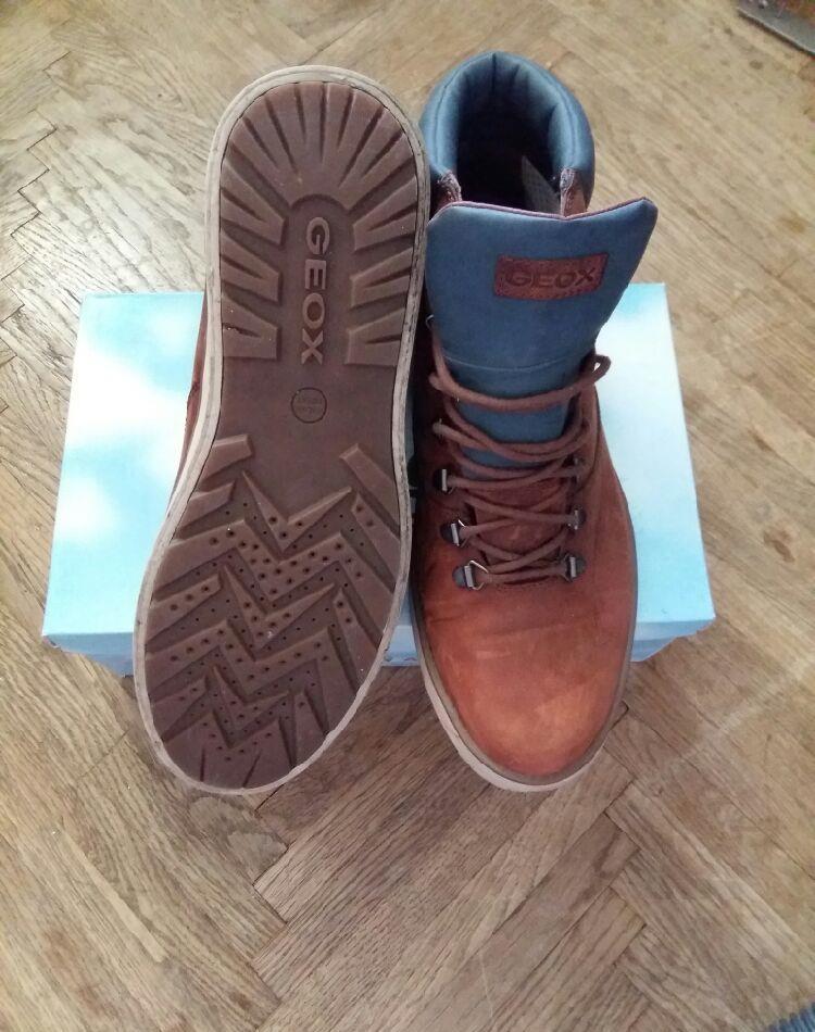 Ghete "GEOX"