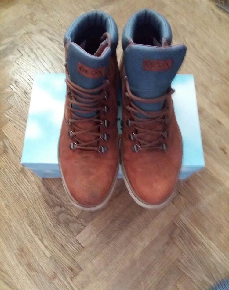 Ghete "GEOX"