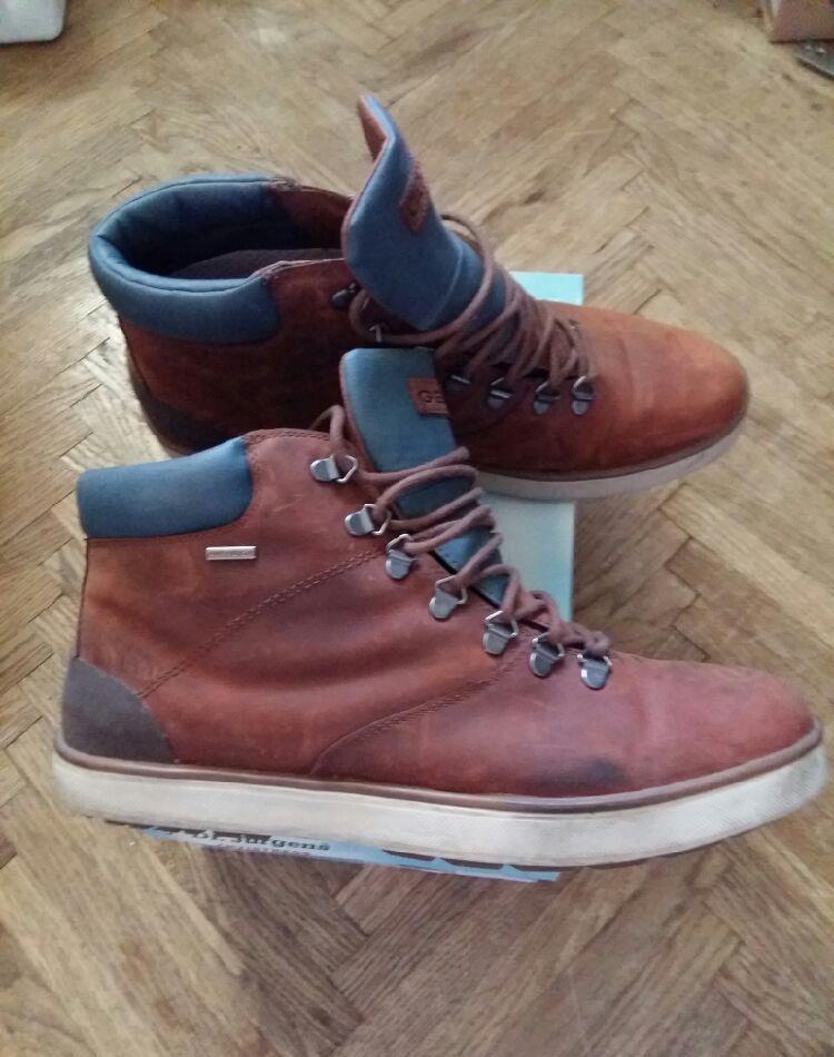 Ghete "GEOX"