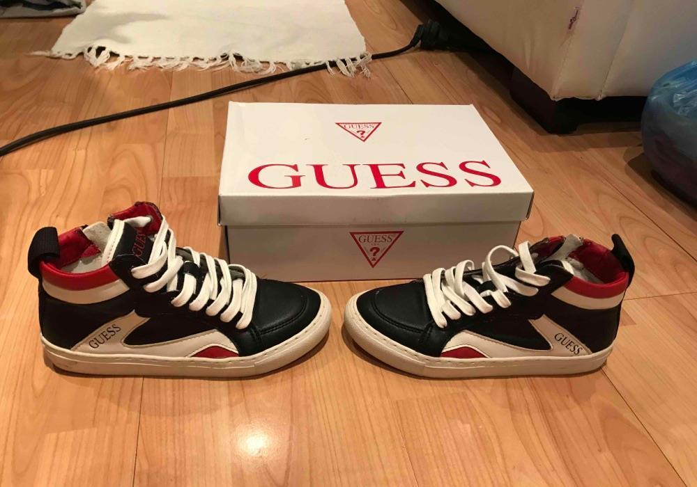 Ghete Guess size 34