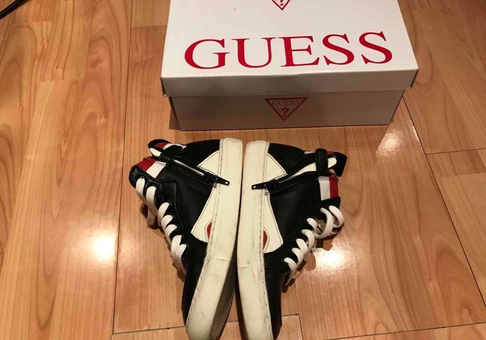 Ghete Guess size 34