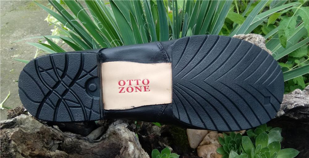 ghete moto OTTO ZONE