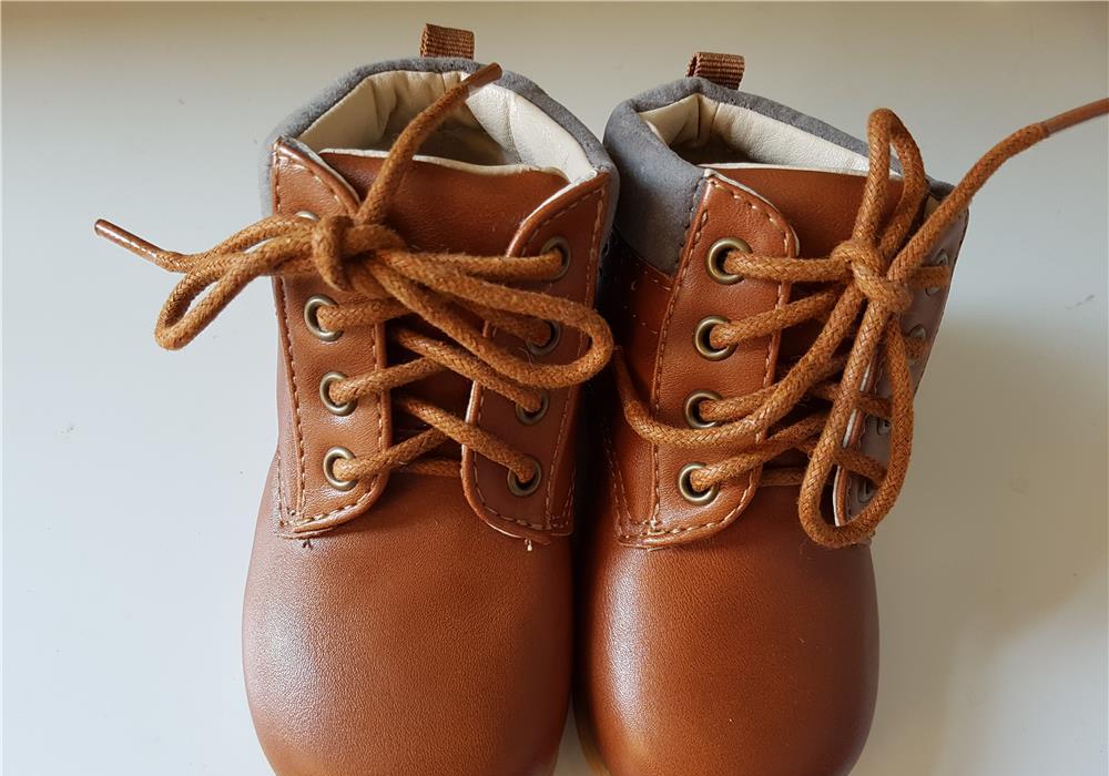 Ghete piele bebe