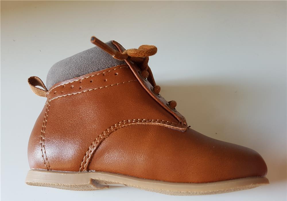 Ghete piele bebe