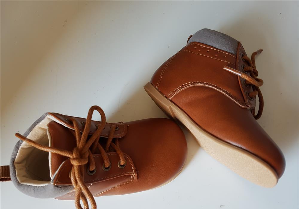 Ghete piele bebe