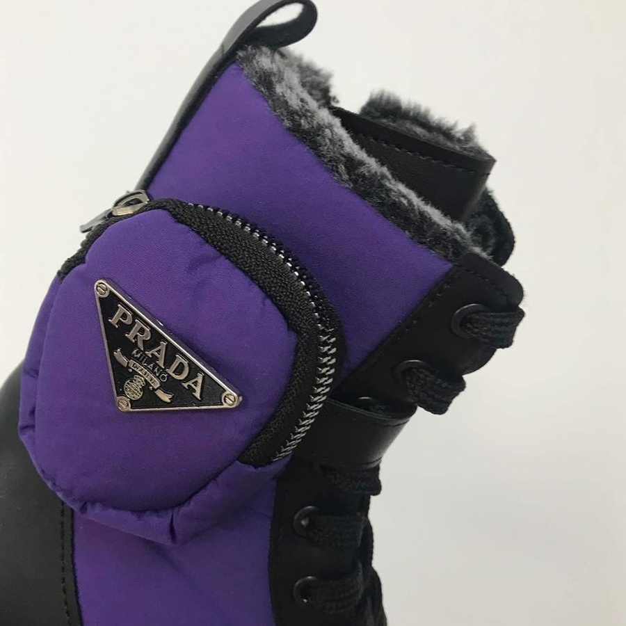 ghete prada