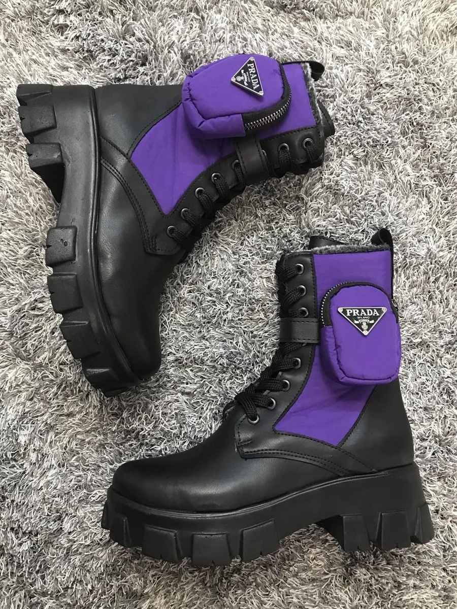 ghete prada