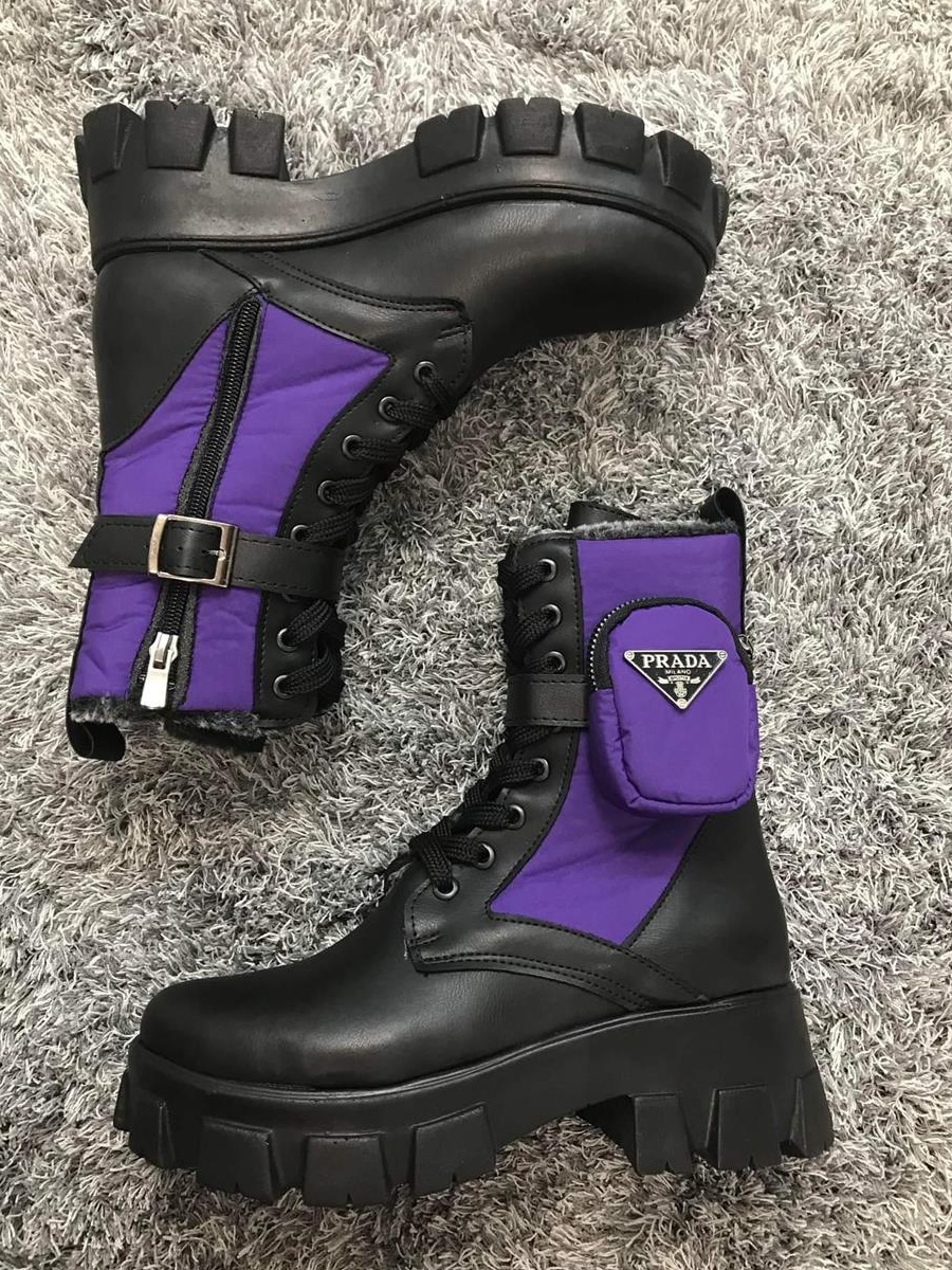 ghete prada
