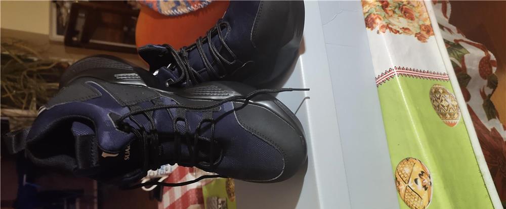 Ghete trekking sport