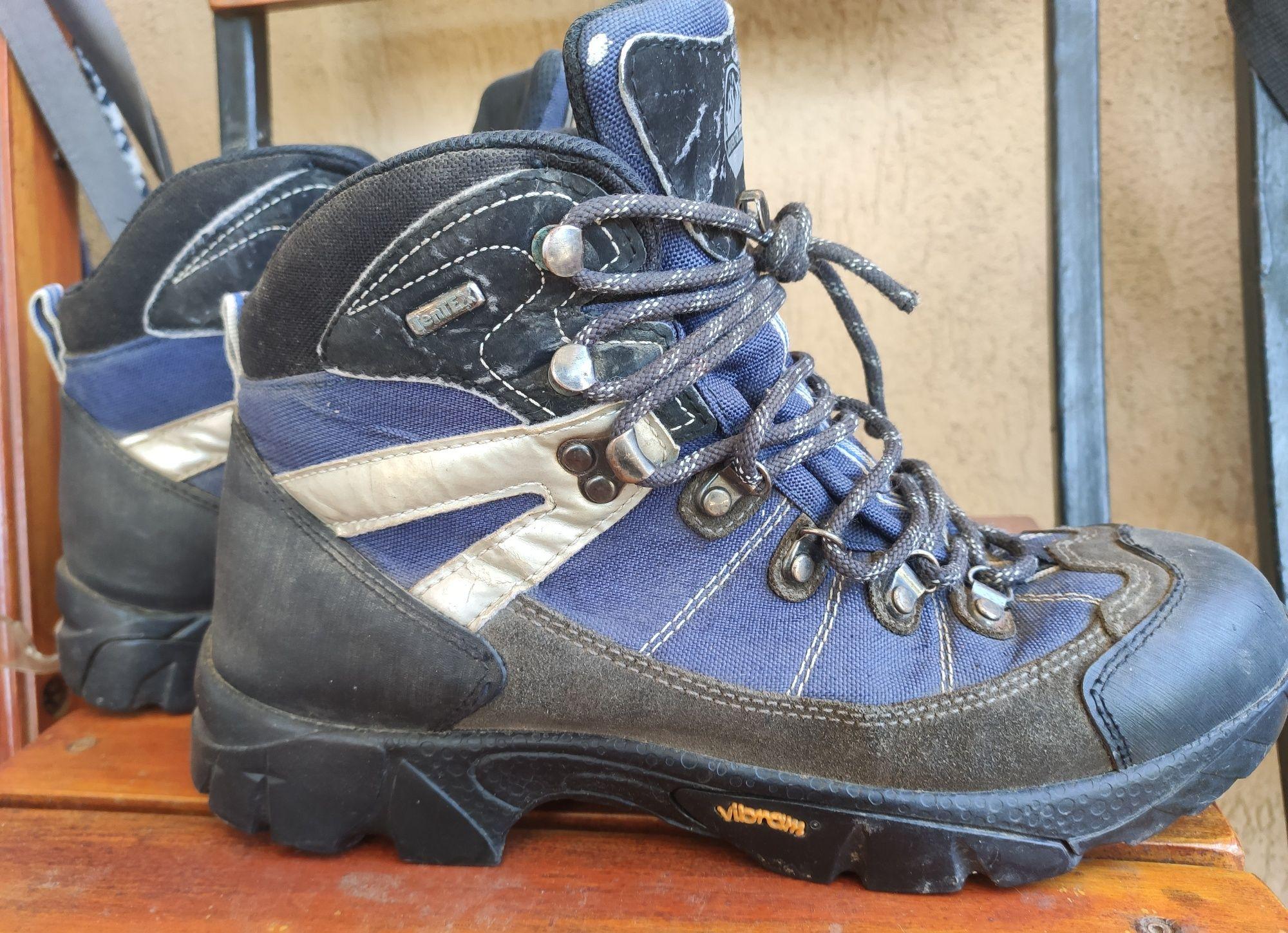 Ghete Vibram originale