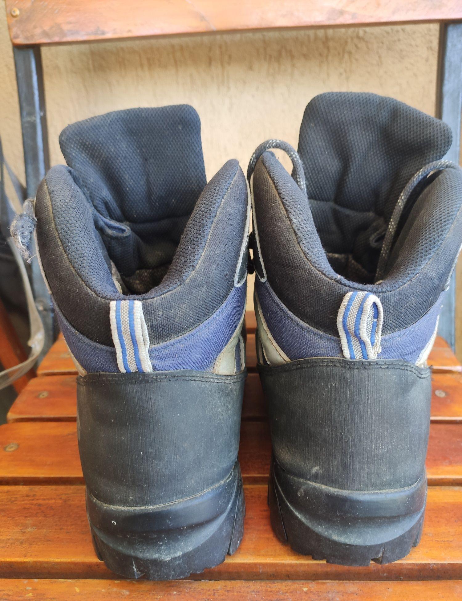 Ghete Vibram originale
