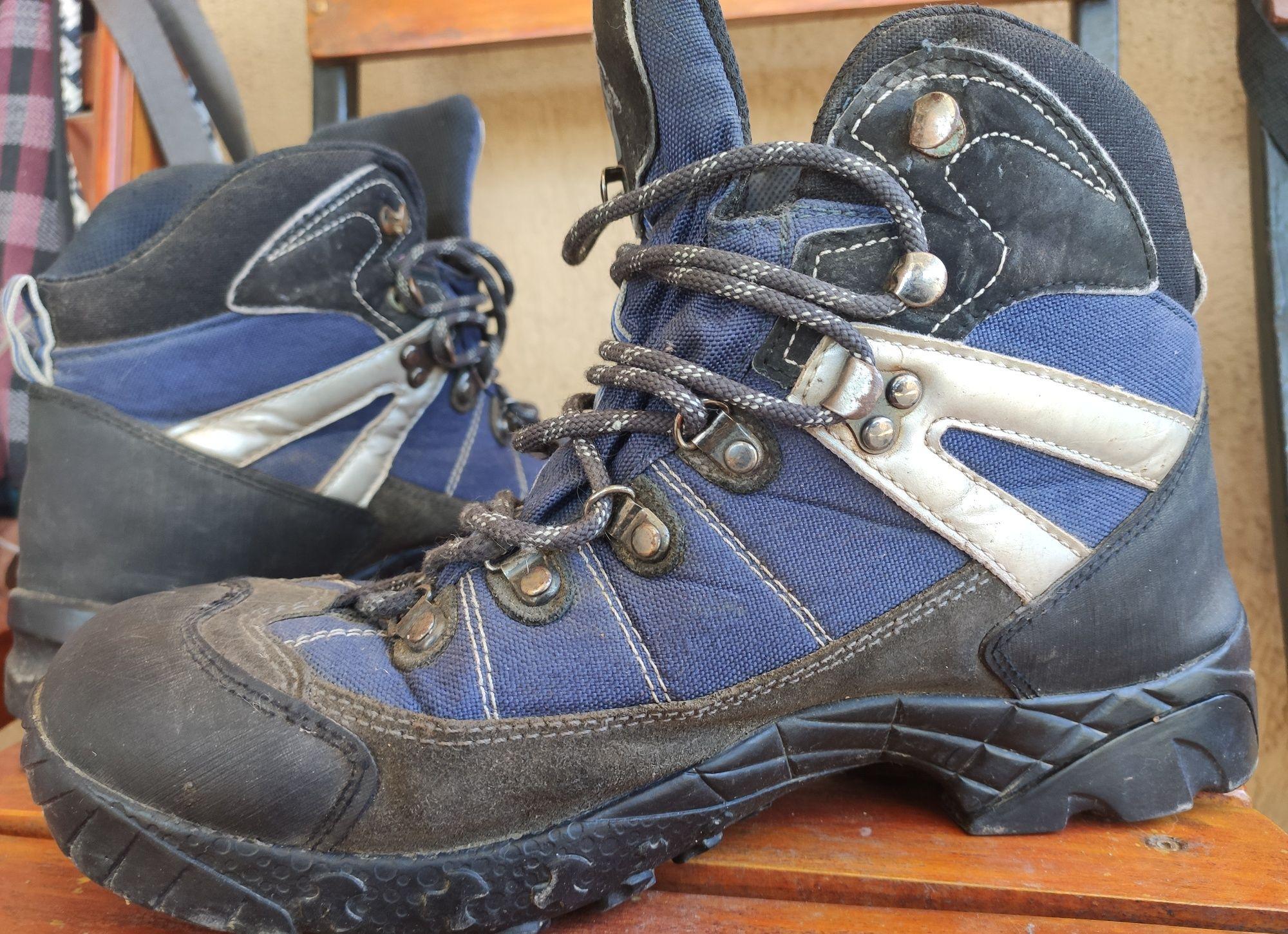 Ghete Vibram originale