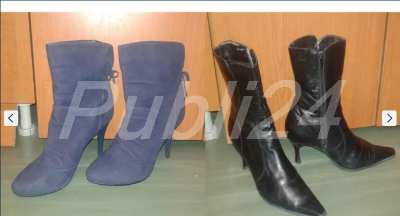 Ghete/Botine/Cizme piele ,primavara-toamna , elegante, Mas. 39-40-41