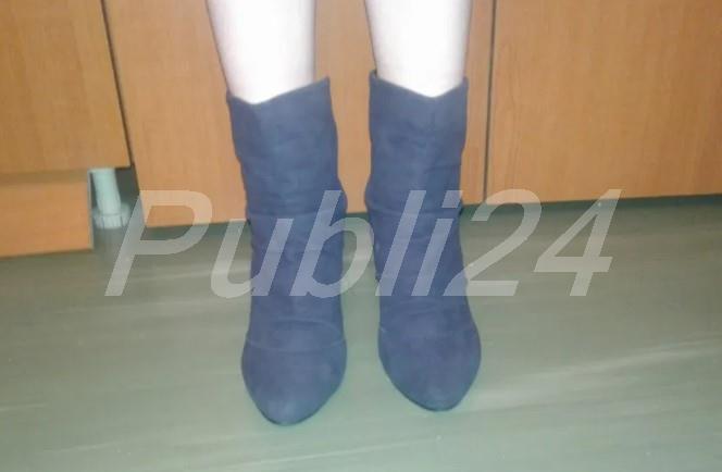 Ghete/Botine/Cizme piele ,primavara-toamna , elegante, Mas. 39-40-41