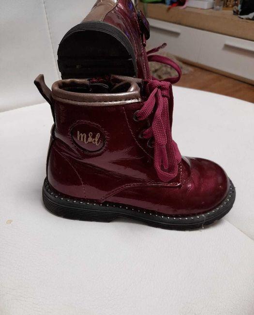 Ghetute fetite mar.25