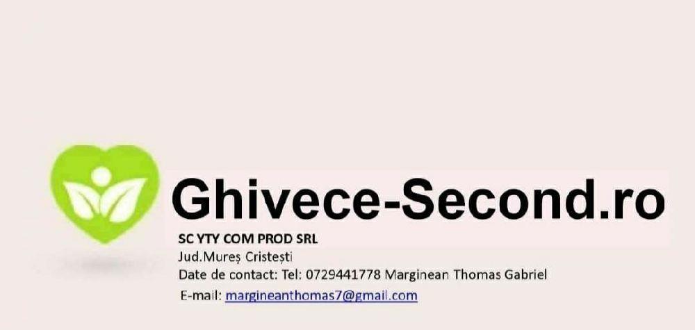 Ghivece second-hand / ghivecele suspendate/ substraturi turba
