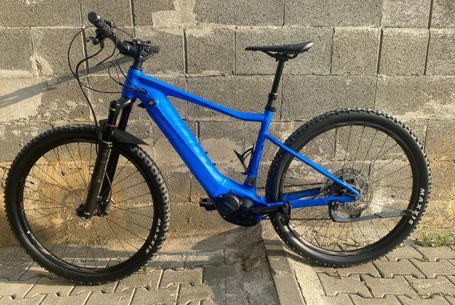 GIANT 29 marimea M- BICICLETA ELECTRICA- Dropper