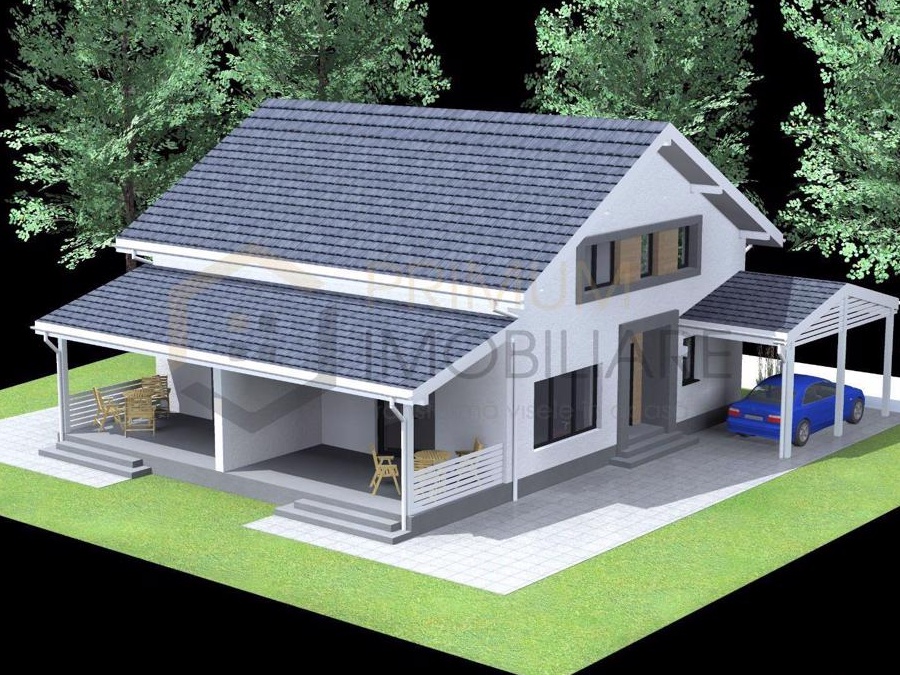 Giarmata-Duplex -Strada Privata