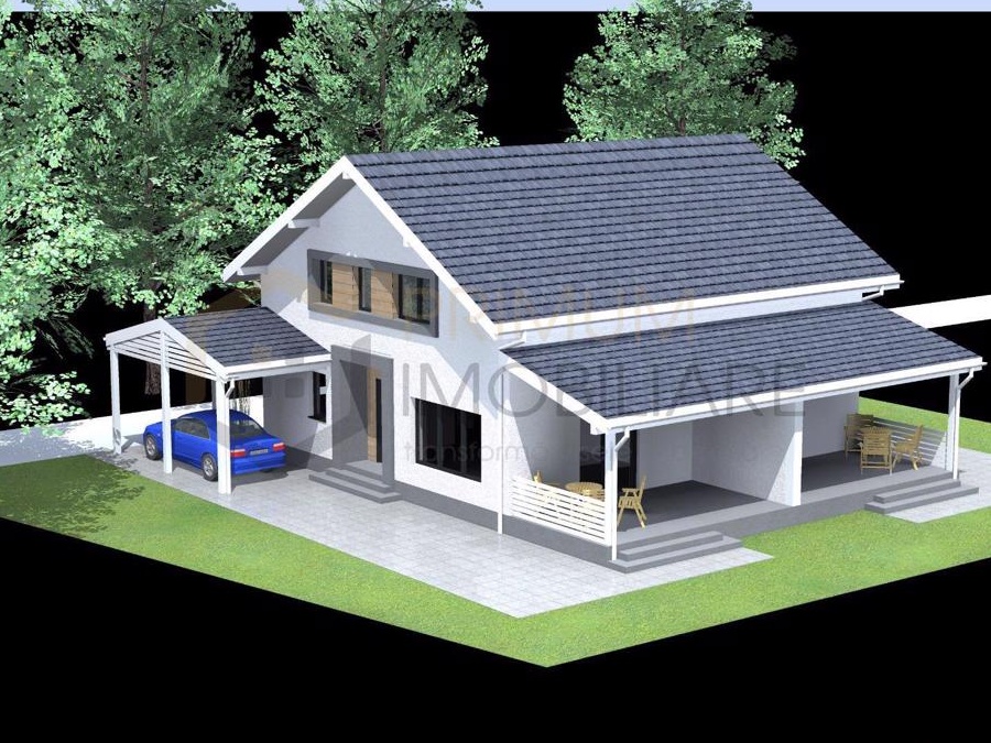 Giarmata-Duplex -Strada Privata