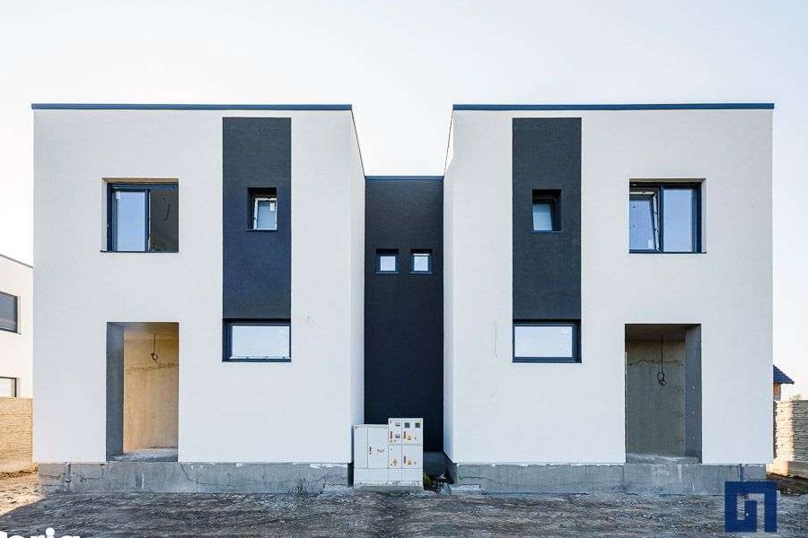 Giarmata Vii | Duplex ULTRAMODERN | Comision 0