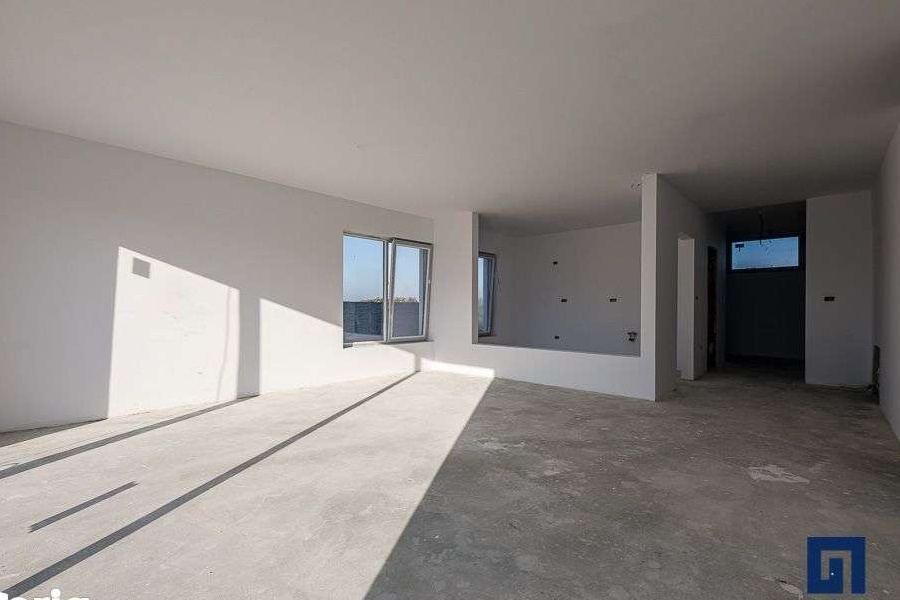 Giarmata Vii | Duplex ULTRAMODERN | Comision 0