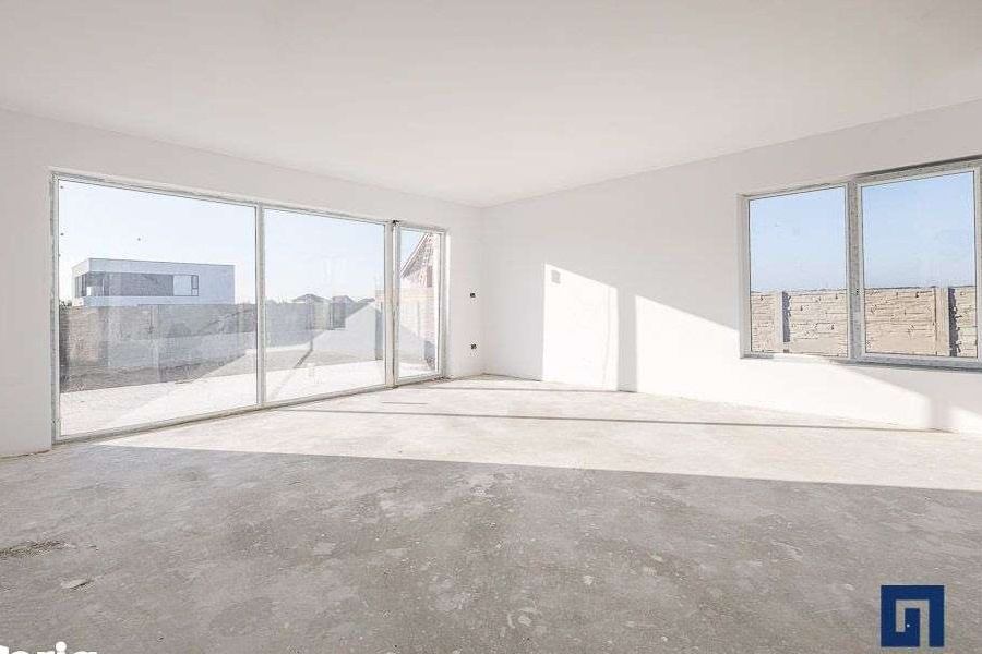 Giarmata Vii | Duplex ULTRAMODERN | Comision 0