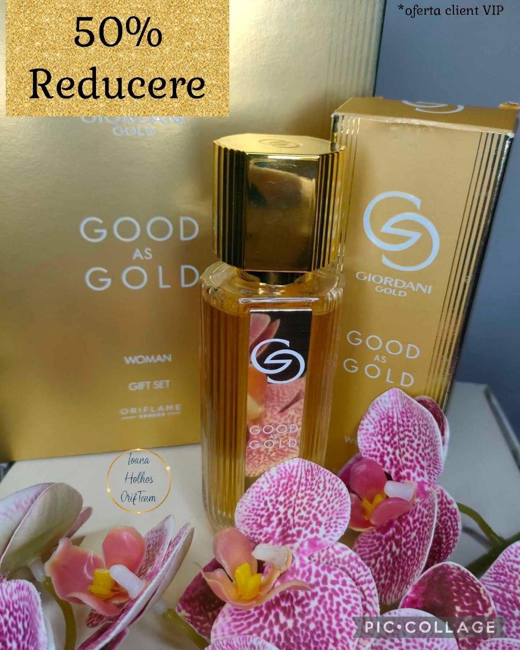 Giordani Good