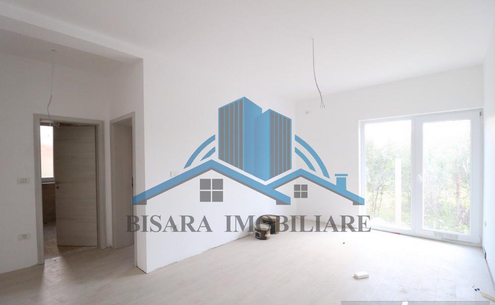 Giroc - Chisoda, etaj intermediar, zona linistita.