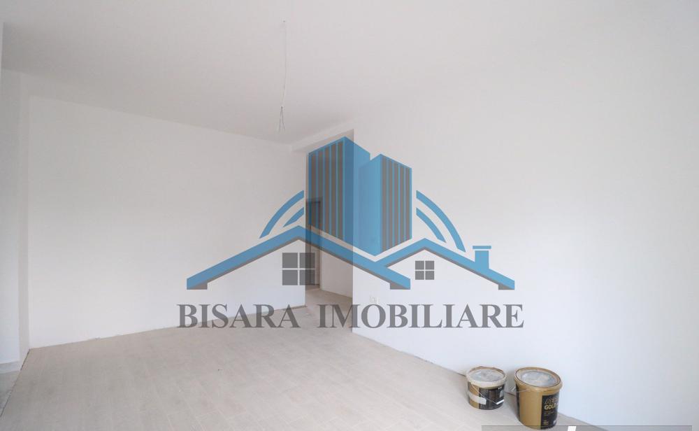 Giroc - Chisoda, etaj intermediar, zona linistita.