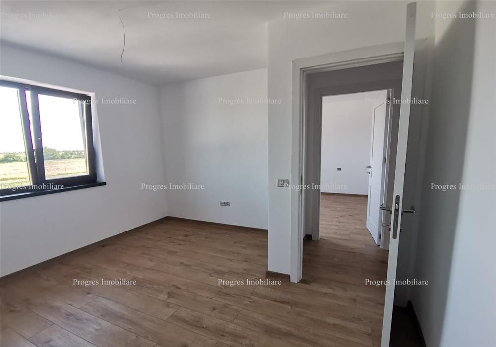 Giroc- Duplex 4 camere-unit prin camera tehnica-110 mp utili-162.000 euro