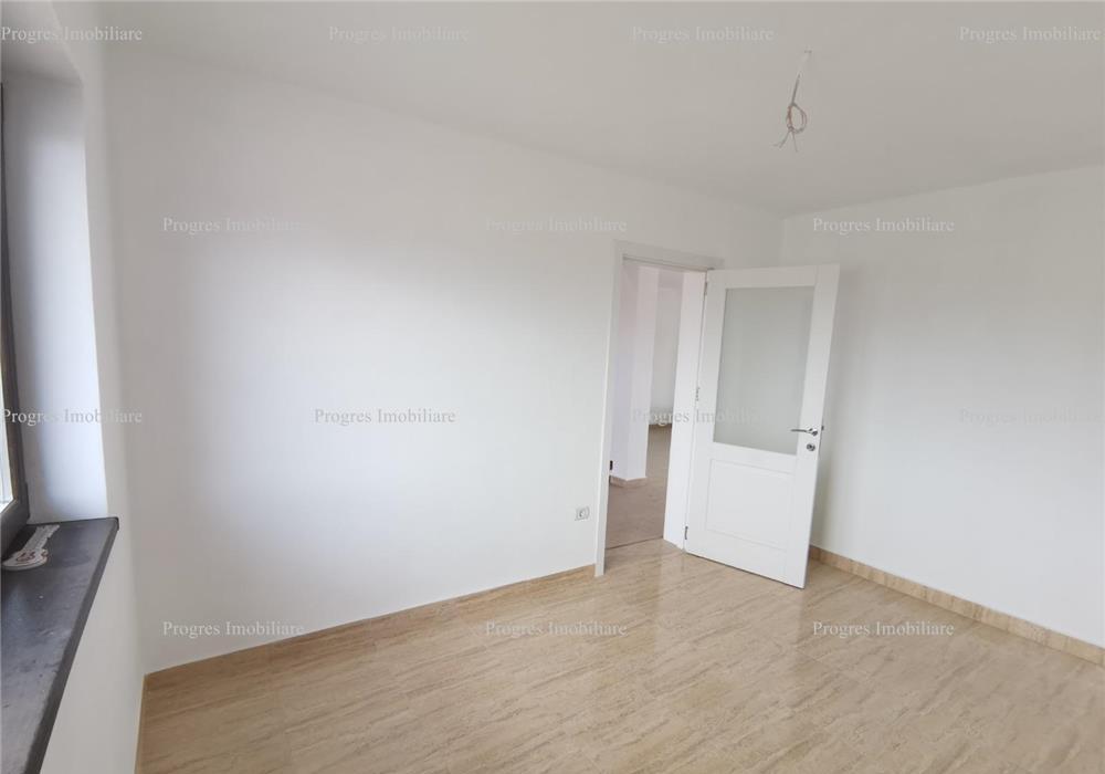 Giroc- Duplex 4 camere-unit prin camera tehnica-110 mp utili-162.000 euro