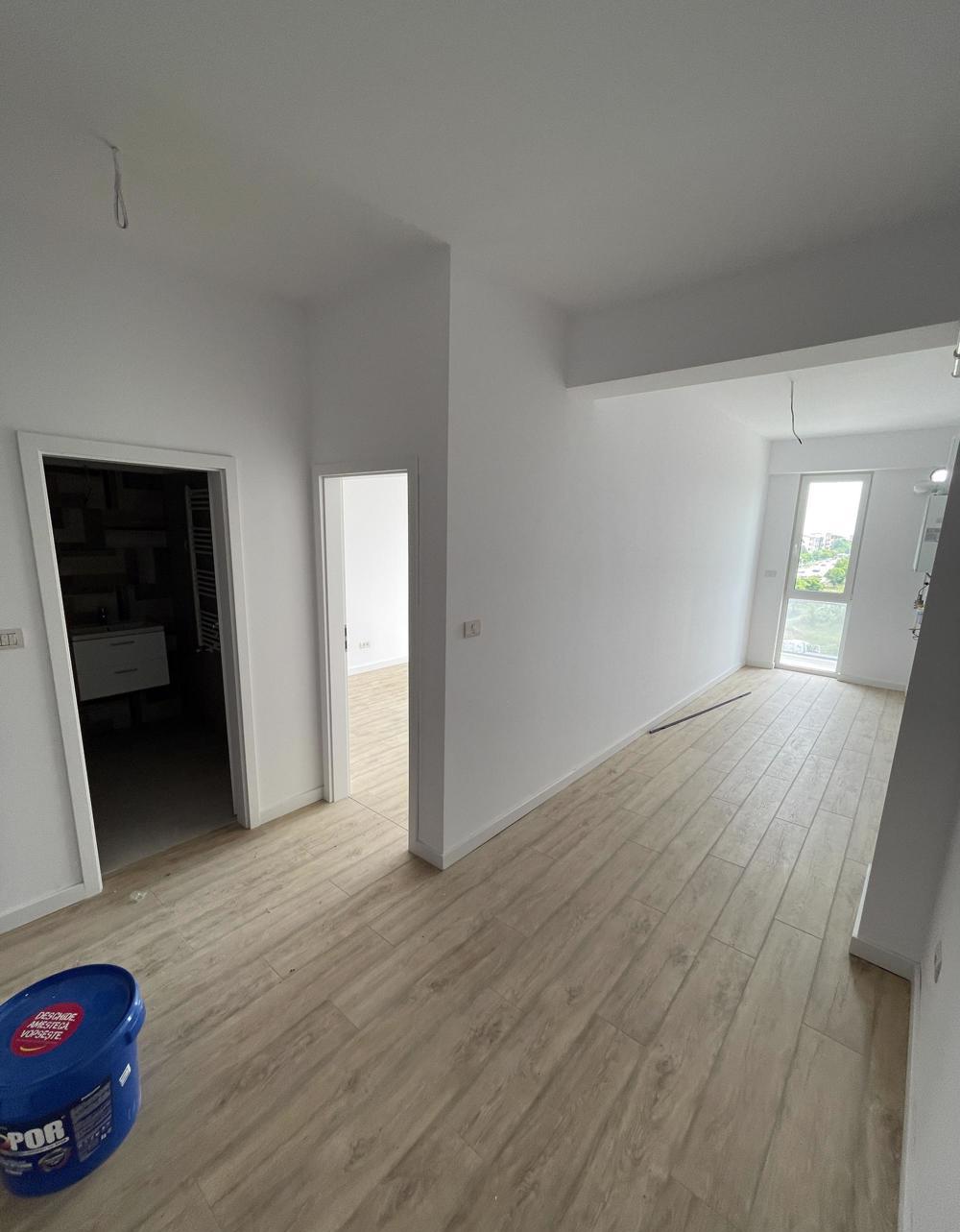 Giroc-Eso, bloc cu lift, 1, 2 si 3 camere, comision 0%