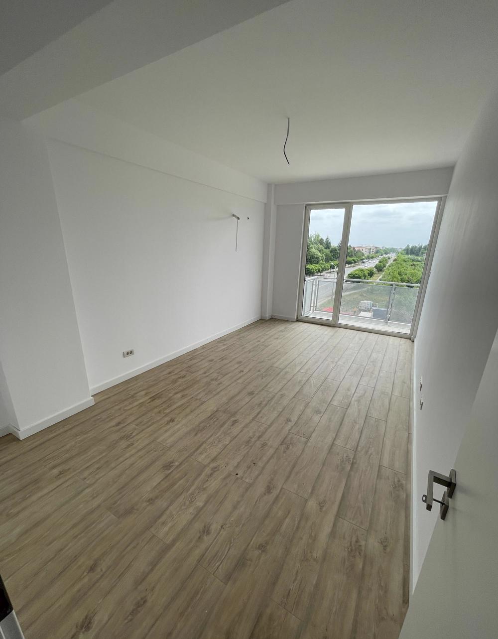 Giroc-Eso, bloc cu lift, 1, 2 si 3 camere, comision 0%