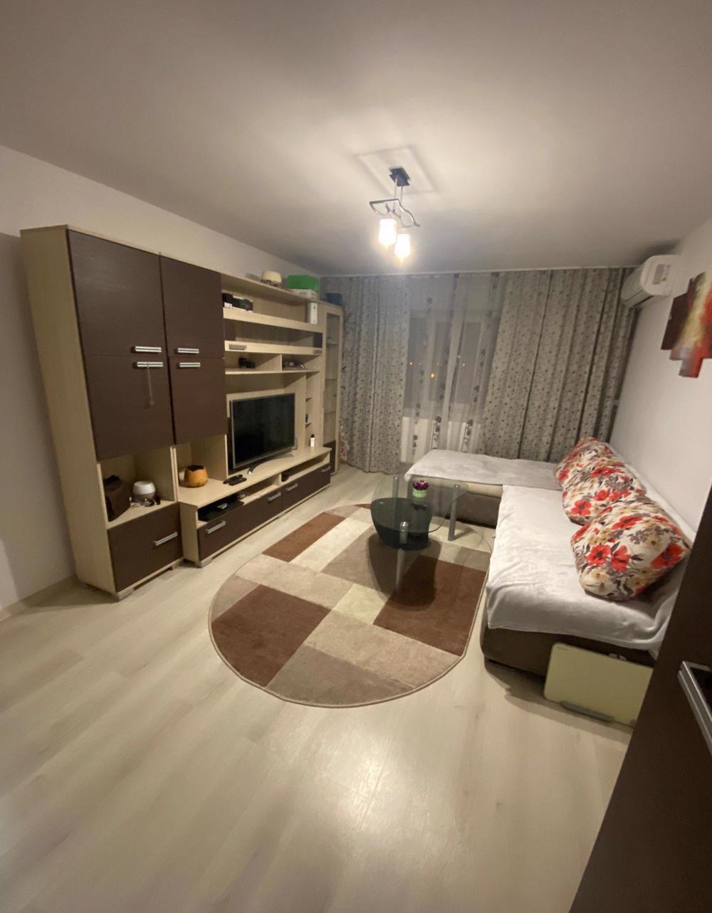 Girocului | Str. Mures-Drubeta | 3 camere | decomandat