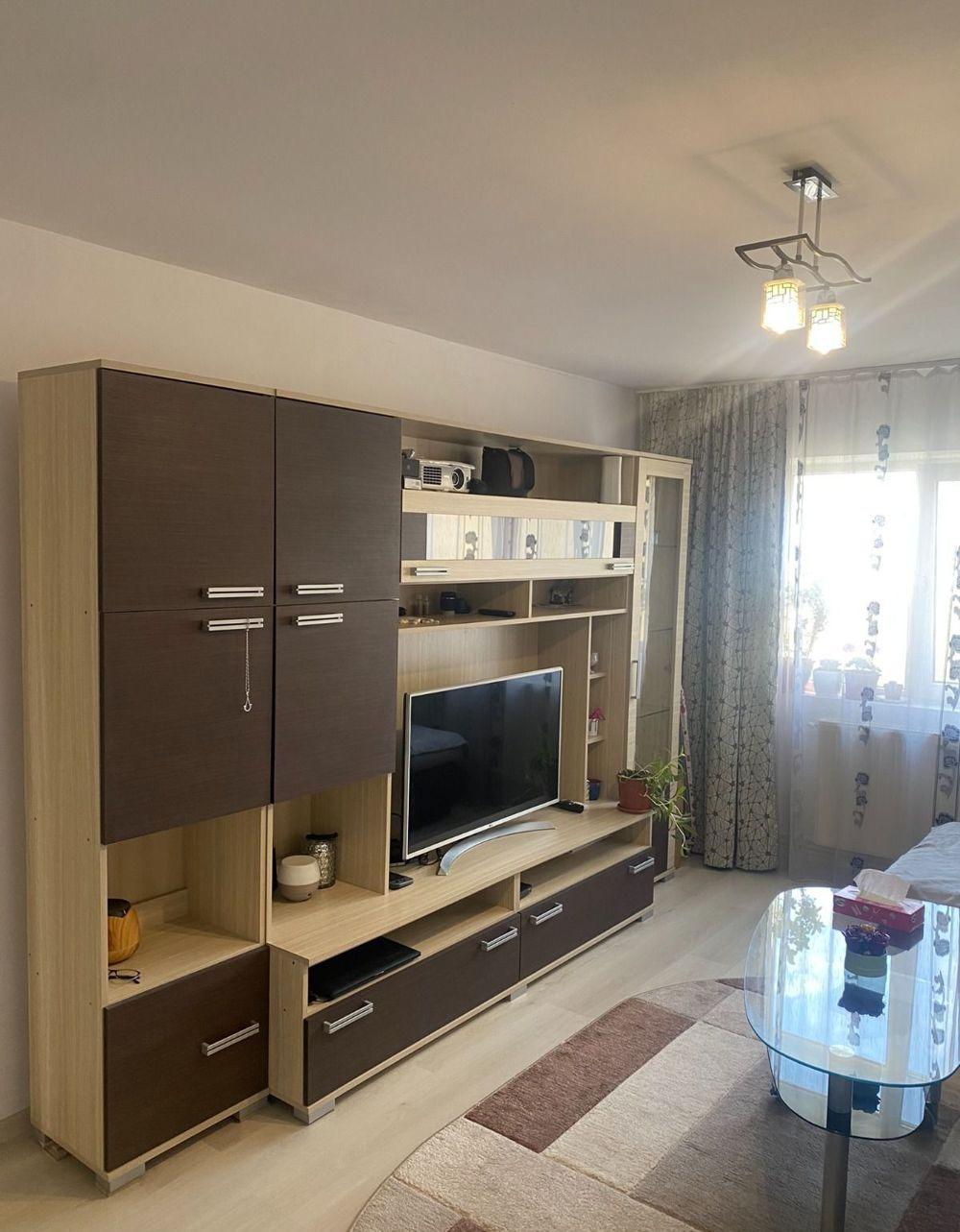 Girocului | Str. Mures-Drubeta | 3 camere | decomandat
