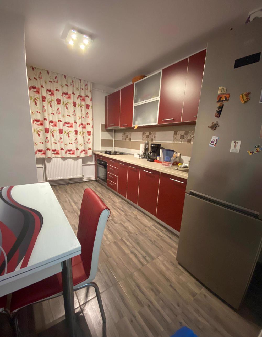 Girocului | Str. Mures-Drubeta | 3 camere | decomandat