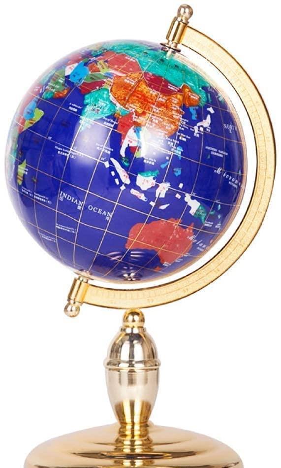 Globe Metal Bronze \Glob Pamintesc BRONZ UNICAT 1OOO Lei \ Made in U.K