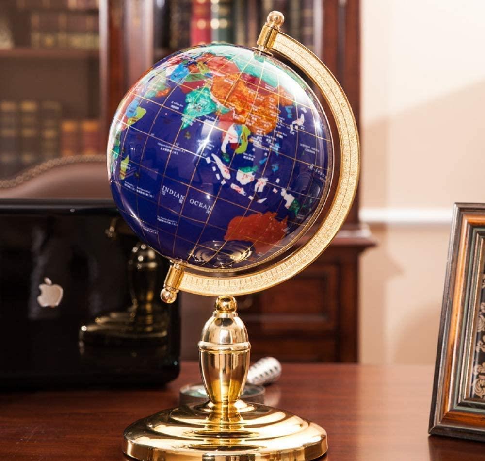 Globe Metal Bronze \Glob Pamintesc BRONZ UNICAT 1OOO Lei \ Made in U.K