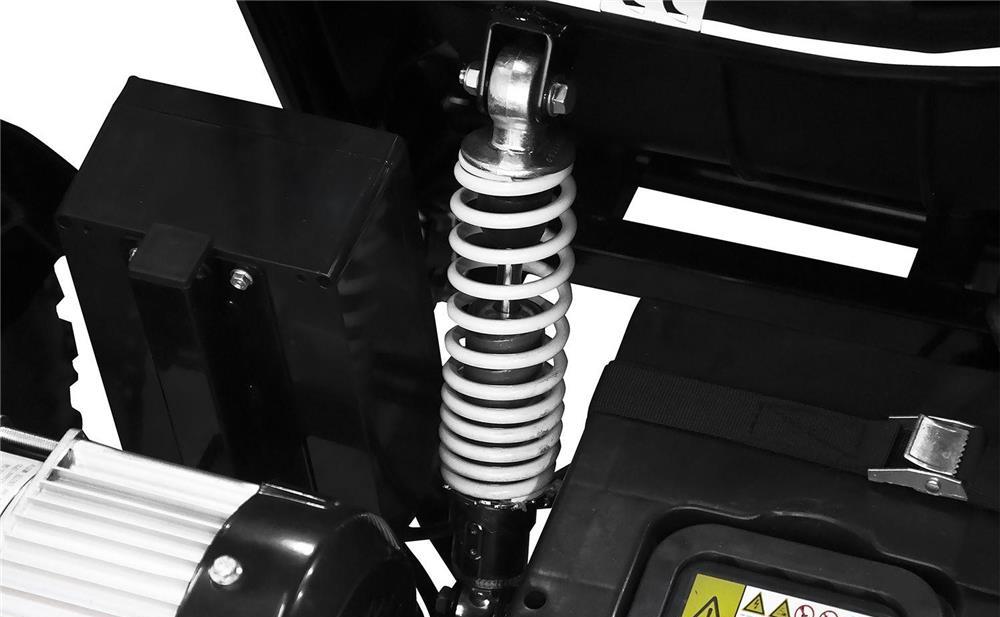 Go Kart BEMI mini Buggy 1000W 48V cu suspenii !!