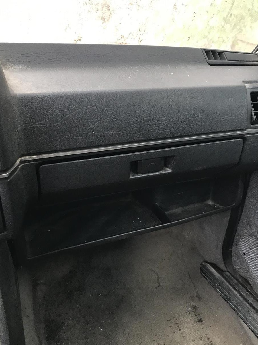 Golf 2 pentru dezmembrat