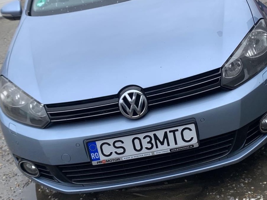 golf 6