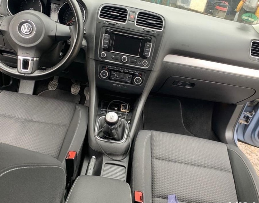golf 6