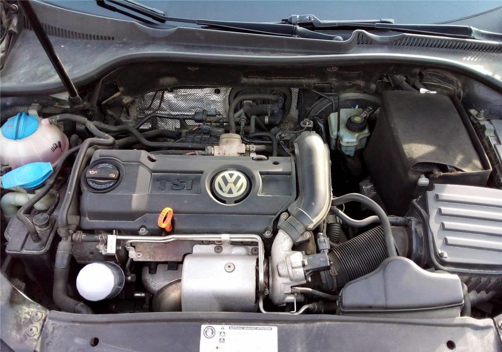 Golf 6 Inmatriculat 1.4 tsi 122 cp/2010 Euro 5 ,,incalzire scaune stare f. buna si functionare