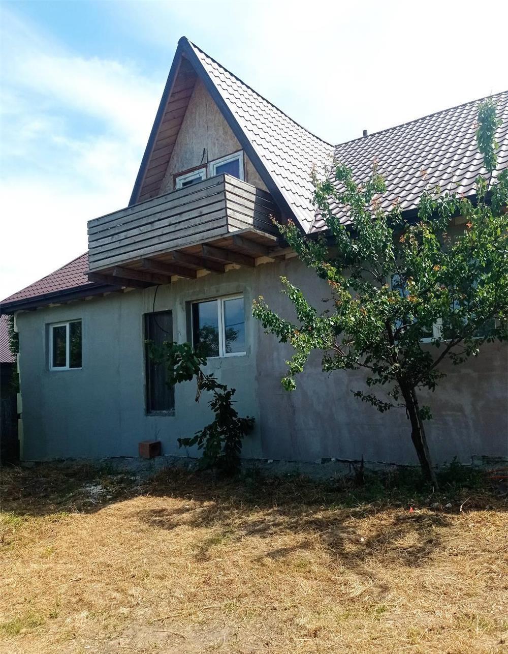 Goruni Tomești casa de vânzare sau schimb 38000 euro