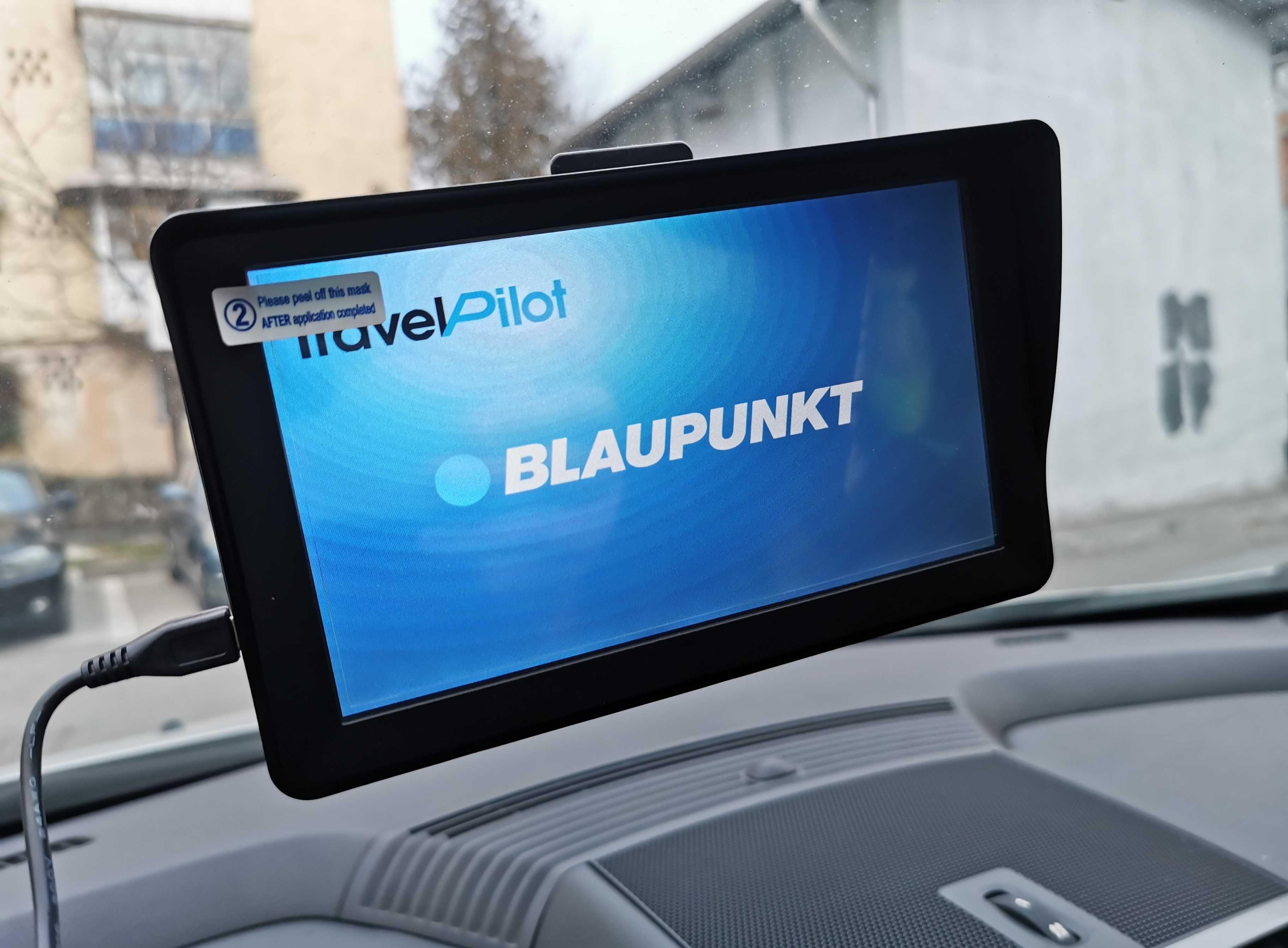 Gps camion 7 inch nou