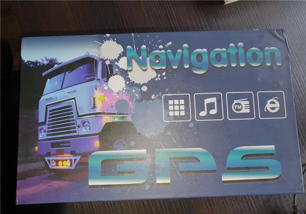 GPS Ieftin Camion si autoturisme