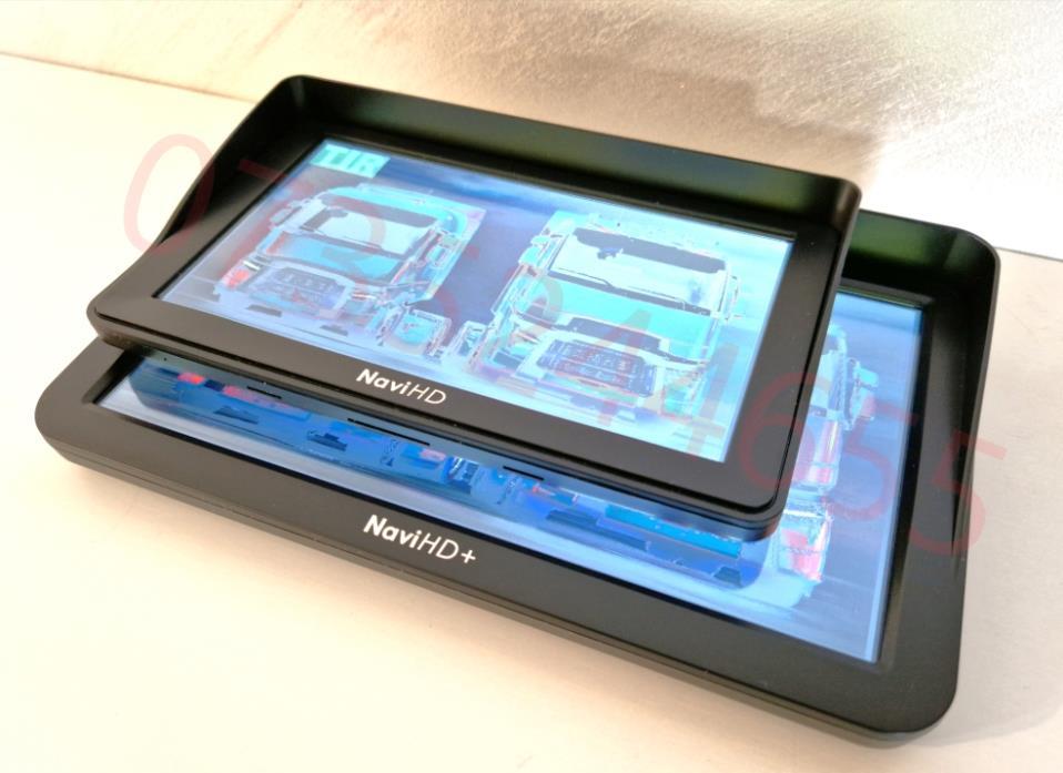 GPS Navigatii HD  7"- 9" inch,Program 2022 Truck,Camion,TIR,Auto,NOI