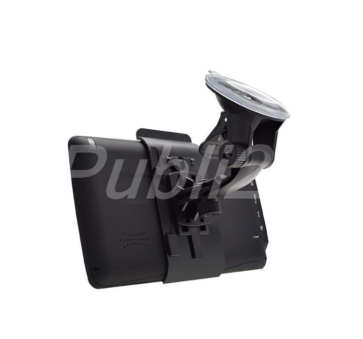 GPS PilotOn A11S Pro - Produs nou - HARTI LA ZI discount 10 lei inclus